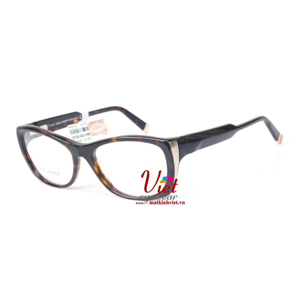 Gọng kính DSquared2 DQ5077 056